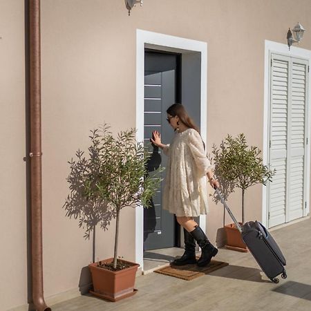Villa Solymar Alghero Exterior foto