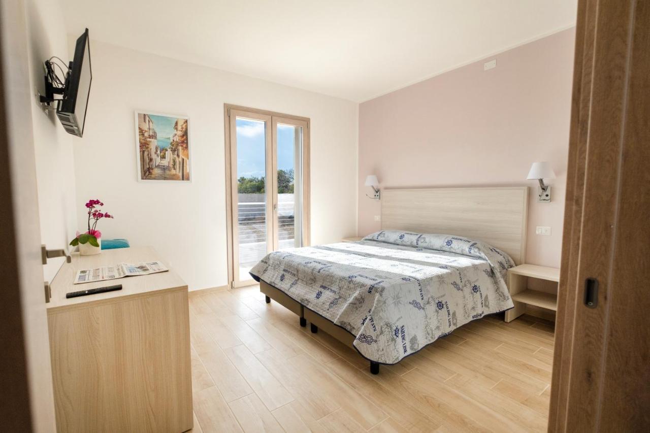 Villa Solymar Alghero Exterior foto