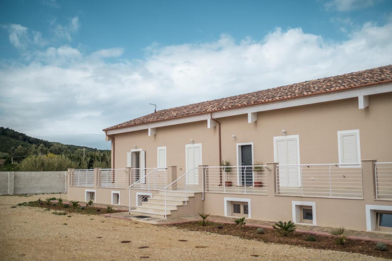 Villa Solymar Alghero Exterior foto