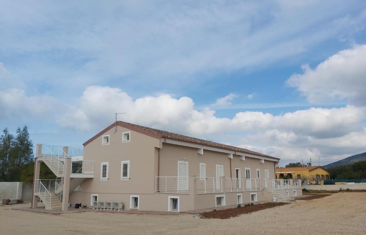 Villa Solymar Alghero Exterior foto